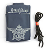 Protective Bag for iPod/iPhone/Camera/MP3/MP4 (Dark Blue)