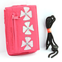 Protective Bag for iPod/iPhone/Camera/MP3/MP4 (Khaki)