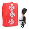 Protective Bag for iPod/iPhone/Camera/MP3/MP4 (Pink Flower)