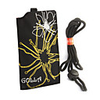 Protective Bag for iPod/Mobile/MP3/MP4 (Black)