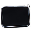 Protective Carrying Bag for Mac BookLaptops 10" (Zipper-Lock)
