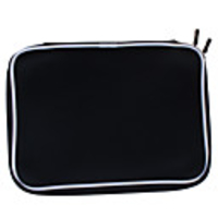 Protective Carrying Bag for Mac BookLaptops 10" (Zipper-Lock)