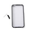 Protective Case Data Jack Anti-Dust Kit for iPhone 4