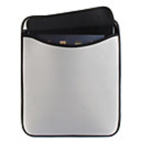 Protective Case Bag for iPad 2 Gray