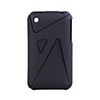 Protective Case Cover for iPhone 3G/3GS (Black)