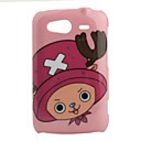 Protective Case for HTC G13/Wildfire S