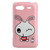 Protective Case for HTC G15/HTC Salsa/C510e