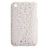 Protective Case for iPhone 3G(Color Assorted)
