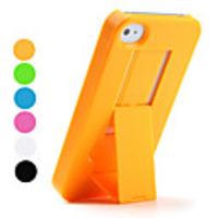 Protective Case For iPhone 4(With Stent)