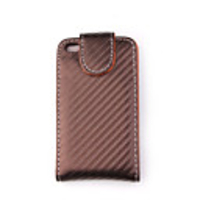 Protective Case For Itouch 4G - Coffee