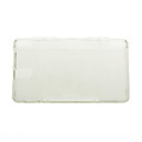 Protective Case for Nintendo DS Lite (Crystal)