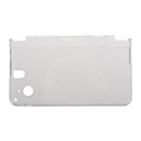 Protective Case for Nintendo DSi LL (Crystal)