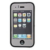 Protective Case With Protective Play-through Touch Screen Protector for iPhone 3G
