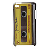 Protective Cassette Style Case for iPod Touch