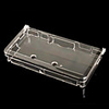 Protective Clear Crystal Case for 3DS