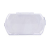 Protective Clear Crystal Case for PSP Go