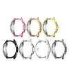 Protective Cover For Samsung Galaxy Watch 3 45mm R840 Watch Accessories Protector Case Plating Shell