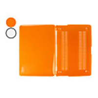 Protective Crystal Case for 13.3-Inch Macbook Air (Assorted Colors)