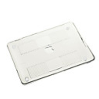Protective Crystal Case for Apple Macbook 15.4" Laptop (Except 440/990)