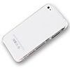 Protective Crystal Case for iphone 4G