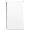 Protective Crystal Case for Kindle Fire (Transparent)