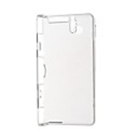 Protective Crystal Case for Nintendo DSi (Crystal)
