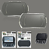 Protective Crystal Case for PSP GO (CEV026)