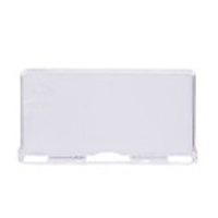 Protective Crystal Silicon Case for Nintendo DSi (Crystal)