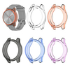 Protective Frame Case For Garmin Vivomove 3S / Garmin move 3S Case TPU Smart Shockproof Shell Watchcase