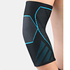 Protective Gear Elbow Strap / Elbow Brace Terylene Lycra Spandex Stretchy Strength Training Durable Lightweight Breathable Quick Dry Exercise Fitness Basketball Workout For Men Women