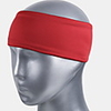 Protective Gear HeadBand Terylene Rubber Stretchy Strength Training Durable Lightweight Breathable Quick Dry Yoga Exercise Fitness Basketball For Men Women
