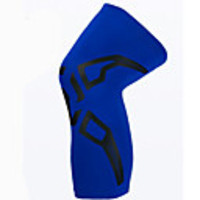 Protective Gear Knee Brace Waterproof Fabric Lycra Spandex Microfiber Sponge Stretchy Strength Training Durable Lightweight Breathable Ultra thin Exercise Fitness Basketball Workout For Men Women