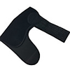 Protective Gear Shoulder Brace / Shoulder Support Terylene Nylon Rubber Stretchy Strength Training Durable Lightweight Breathable Quick Dry Exercise Fitness Basketball Workout For Men Women