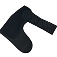 Protective Gear Shoulder Brace / Shoulder Support Terylene Nylon Rubber Stretchy Strength Training Durable Lightweight Breathable Quick Dry Exercise Fitness Basketball Workout For Men Women