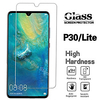 Protective Glass Anti-Scratch Screen Protector For Huawei P40 P40lite P40pro P30 P30 lite High Definition Screen Protector Tempered Glass For Huawei P30 Pro nova 8se Honor 30 x10 Play 4T miniinthebox