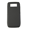 Protective Hard Case for Nokia E71 Black