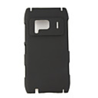 Protective Hard Case for Nokia N8 Black