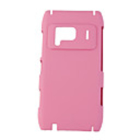 Protective Hard Case for Nokia N8 Color Random