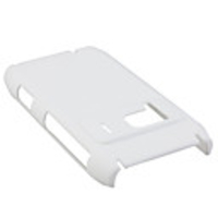 Protective Hard Case for Nokia N8 White