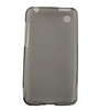 Protective High Transparency Silicon Case for M9(Grey)