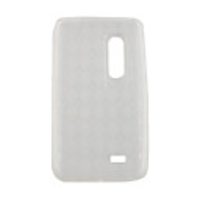 Protective High Transparency Silicon Case for P925/Optimus 3D(Transparent)