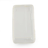 Protective High Transparency Silicon Case for XT720(Transparent)
