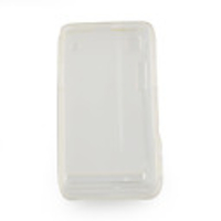 Protective High Transparency Silicon Case for XT720(Transparent)