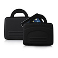Protective Inner Case for Apple iPad (Black)