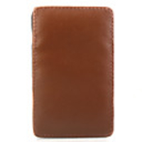 Protective Leather Case for 2.5" HDD