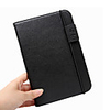 Protective Leather Case for Amazon Kindle 3 - Black