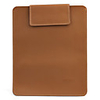 Protective Leather Sleeve for iPad 2 (Yellow)
