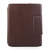 Protective Multifunction PU Leather Case Stand Car Mount for iPad 2 Blown