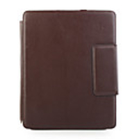 Protective Multifunction PU Leather Case Stand Car Mount for iPad 2 Blown