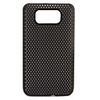 Protective Plastic Back Case for Starlight HD (Black)